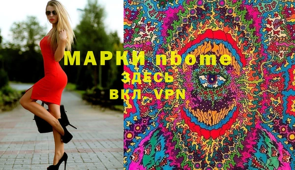 винт Арсеньев